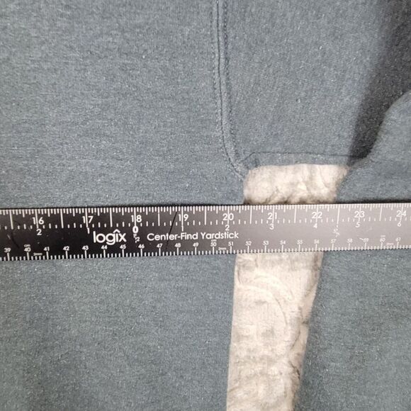 Guns N' Roses Sweatshirt Size Small Appetite For Destruction Thrashed Y2K - Picture 9 of 12